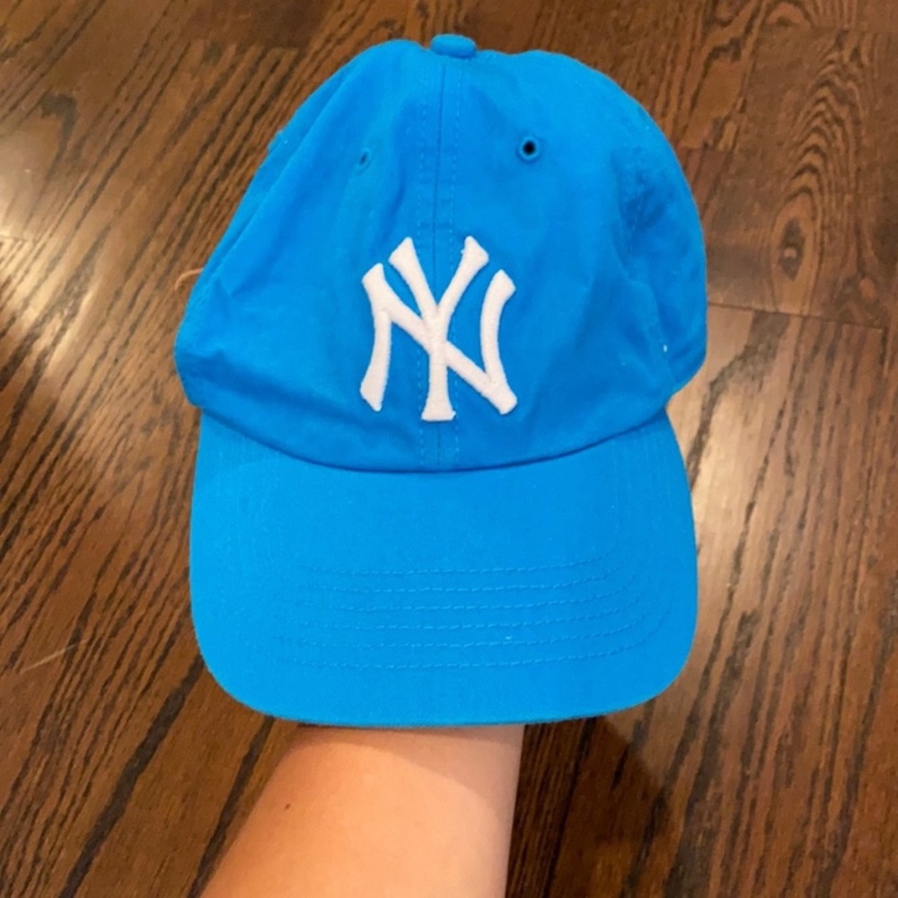 Yankees hat